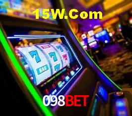 Especiais de Fim de Semana 098bet