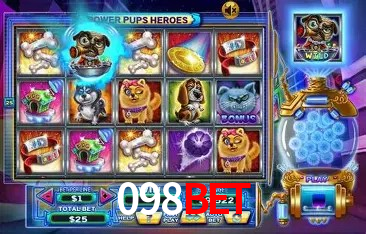 Promoções Sazonais 098bet