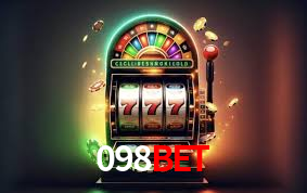 Casino Ao Vivo 098bet