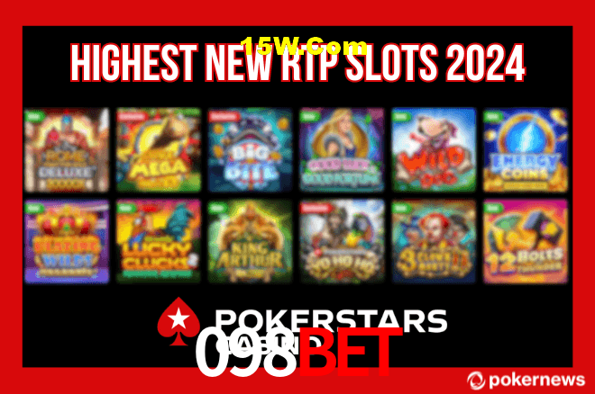 Casino VIP 098bet