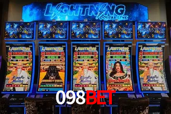 Promoção Relâmpago 098bet